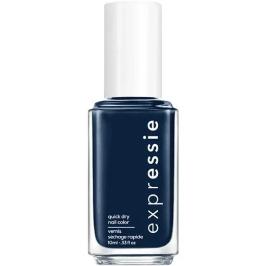 Essie Expressie Quick Dry Nail Polish 550 Feel The Heat – Fast Dry Nail Color with Rich Pigment and Smooth Coverage for a Beautiful Salon Style Manicure 10ml Essie Expressie Quick Dry Nail Polish 550 Feel The Heat – Fast Dry Nail Color with Rich Pigment and Smooth Coverage for a Beautiful Salon Style Manicure 10ml