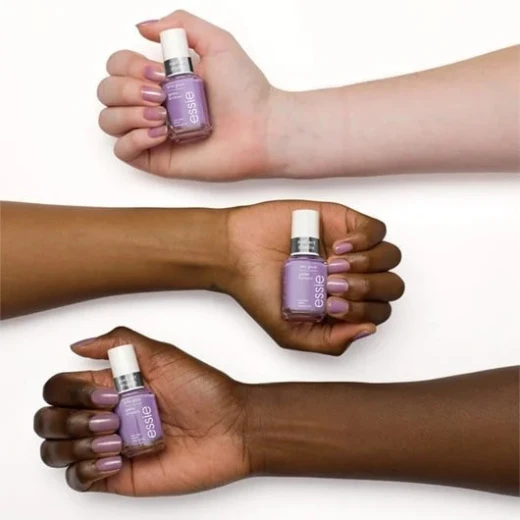 Essie Jelly Nail Polish Orchid 70 Sheer Orchid Pink Shade – Professional Salon Quality Nail Polish with Long Lasting Glossy Finish, Smooth Easy Application, Chip Resistant Formula for Perfect Manicure and Pedicure - Essie - Image 4