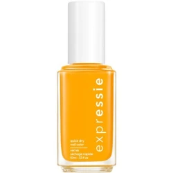 Essie Expressie Quick Dry Nail Polish 495 Outside The Lines – Fast Dry Nail Color with Rich Pigment and Smooth Coverage for Elegant Manicure 10ml