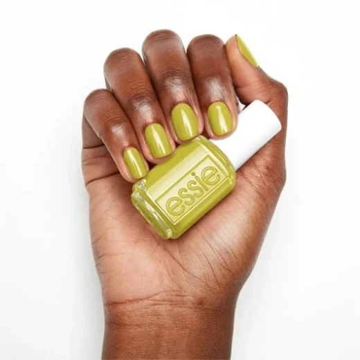 Essie Nail Polish Piece Of Work 856 Elegant Dusty Mauve Shade – Professional Salon Quality Nail Polish with Long Lasting Glossy Finish, Smooth Easy Application, Chip Resistant Formula for Perfect Manicure and Pedicure - Essie - Image 8
