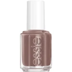 Essie Nail Polish Crochet Away 860 Soft Lavender Purple Shade – Professional Salon Quality Nail Polish with Long Lasting Glossy Finish, Smooth Easy Application, Chip Resistant Formula for Perfect Manicure and Pedicure - Essie