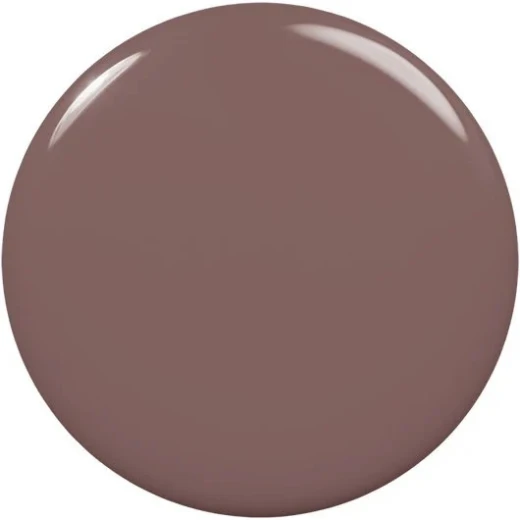 Essie Nail Polish Crochet Away 860 Soft Lavender Purple Shade – Professional Salon Quality Nail Polish with Long Lasting Glossy Finish, Smooth Easy Application, Chip Resistant Formula for Perfect Manicure and Pedicure - Essie - Image 3