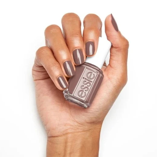 Essie Nail Polish Crochet Away 860 Soft Lavender Purple Shade – Professional Salon Quality Nail Polish with Long Lasting Glossy Finish, Smooth Easy Application, Chip Resistant Formula for Perfect Manicure and Pedicure - Essie - Image 7