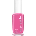 Essie Expressie Quick Dry Nail Polish 425 Trick Clique – Fast Dry Nail Color with Rich Pigment and Smooth Coverage 10ml - Essie