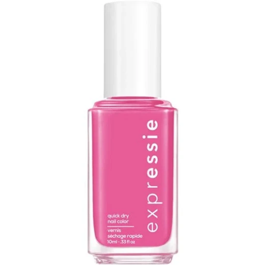 Essie Expressie Quick Dry Nail Polish 425 Trick Clique – Fast Dry Nail Color with Rich Pigment and Smooth Coverage 10ml - Essie - Image 2