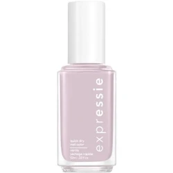 Essie Expressie Quick Dry Nail Polish 480 World As A Stage – Fast Dry Nail Color with Rich Pigment and Smooth Coverage for Long Lasting Manicure 10ml