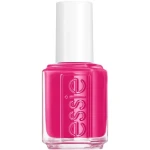 Essie Nail Polish Pencil Me In 857 Warm Terracotta Brown Shade – Professional Salon Quality Nail Polish with Long Lasting Glossy Finish, Smooth Easy Application, Chip Resistant Formula for Perfect Manicure and Pedicure - Essie