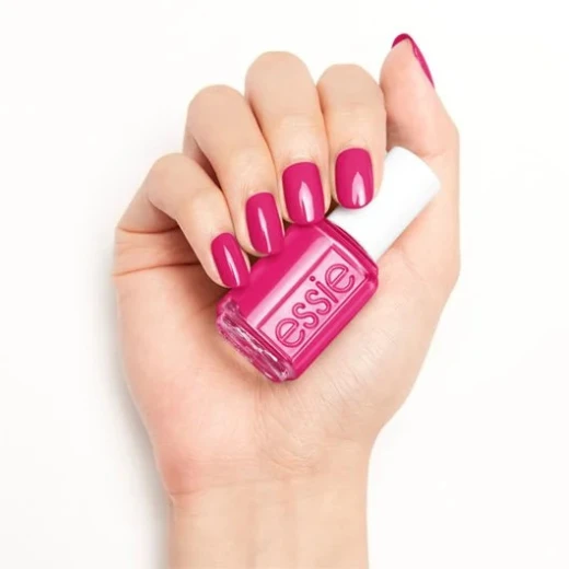 Essie Nail Polish Pencil Me In 857 Warm Terracotta Brown Shade – Professional Salon Quality Nail Polish with Long Lasting Glossy Finish, Smooth Easy Application, Chip Resistant Formula for Perfect Manicure and Pedicure - Essie - Image 5