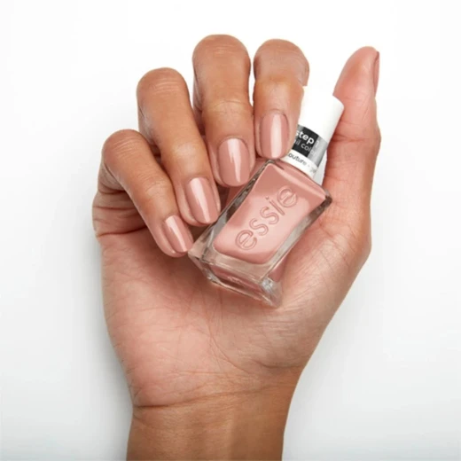 إيسي طلاء أظافر طويل الثبات بدرجة 504 أوف كورس – لون غني بلمعة جذابة يمنح الأظافر تغطية مثالية مع تركيبة مقاومة للتقشر لنتيجة مانيكير تدوم طويلاً 13.5 مل - ايسي - Image 3