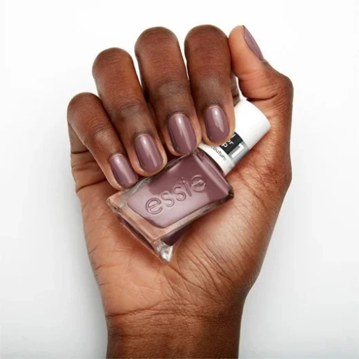 Essie Gel Couture Nail Polish 70 Take Me – Long Lasting Gel Effect Nail Color with Rich Pigment and Smooth Coverage for Salon Style Manicure 13.5ml - Essie - Image 3