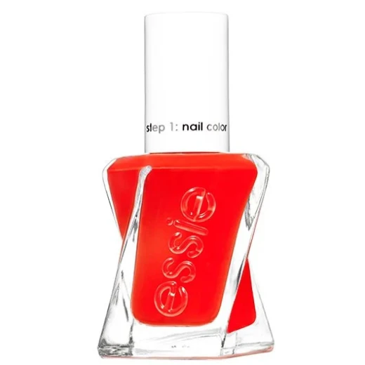 Essie Gel Couture Nail Polish 260 Flashed – Long Lasting Gel Effect Nail Color with Smooth Coverage and High Shine Finish for Salon Style Manicure 13.5ml - Essie - Image 6