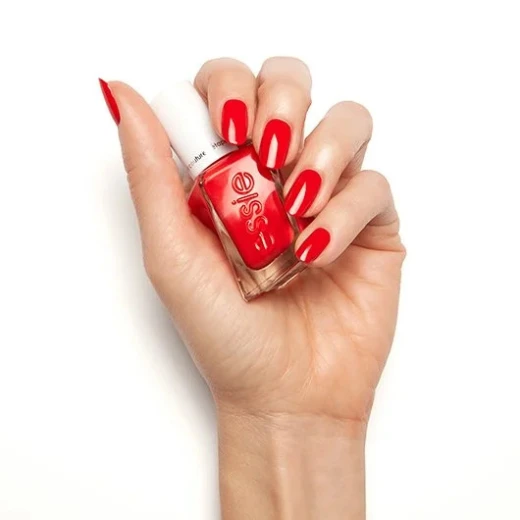 Essie Gel Couture Nail Polish 260 Flashed – Long Lasting Gel Effect Nail Color with Smooth Coverage and High Shine Finish for Salon Style Manicure 13.5ml - Essie - Image 5