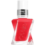 Essie Gel Couture Nail Polish 470 Sizzle – Long Lasting Gel Effect Nail Color with Rich Pigment and Brilliant Shine 13.5ml - Essie