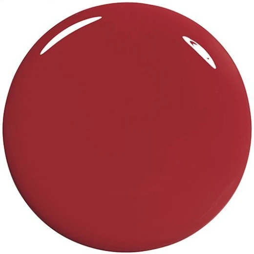 Essie Gel Couture Nail Polish 509 Paint the gown red – Long Lasting Gel Effect Nail Color with Rich Pigment and Smooth Coverage for Professional Salon Style Manicure 13.5ml - Essie - Image 2