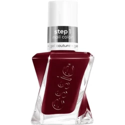 Essie Gel Couture Nail Polish 360 Spike – Long Lasting Gel Effect Nail Color with Rich Pigment and Brilliant Shine for Bold Elegant Manicure 13.5ml