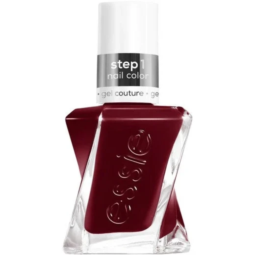 Essie Gel Couture Nail Polish 360 Spiked with style – Long Lasting Gel Effect Nail Color with Rich Pigment and Brilliant Shine for Bold Elegant Manicure 13.5ml - Essie - Image 6