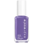 Essie Expressie Quick Dry Nail Polish 560 Choreo Queen – Fast Dry Nail Color with Rich Pigment and Brilliant Shine for a Salon Style Manicure 10ml - Essie