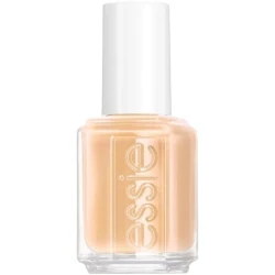 Essie Nail Polish Perfectly Peculiar 957 Soft Muted Purple Shade – Professional Salon Quality Nail Polish with Long Lasting Glossy Finish, Smooth Easy Application, Chip Resistant Formula for Perfect Manicure and Pedicure
