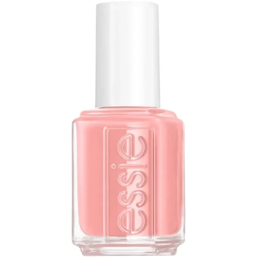 Essie Nail Polish Day Drift Away 822 Soft Pastel Peach Shade – Professional Salon Quality Nail Polish with Long Lasting Glossy Finish and Smooth Easy Application Essie Nail Polish Day Drift Away 822 Soft Pastel Peach Shade – Professional Salon Quality Nail Polish with Long Lasting Glossy Finish and Smooth Easy Application