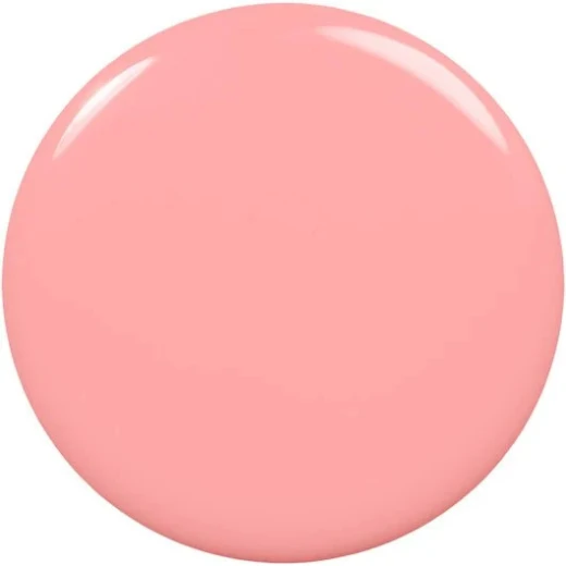Essie Nail Polish Day Drift Away 822 Soft Pastel Peach Shade – Professional Salon Quality Nail Polish with Long Lasting Glossy Finish and Smooth Easy Application - Essie - Image 5