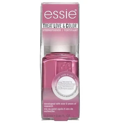 Essie Treat Love & Color Mauve-tivation 95 Strengthening Mauve Nail Polish – Professional Salon Quality Nail Care Color with Strengthening Nail Treatment Formula, High Shine Glossy Finish, Smooth Easy Application and Chip Resistant Long Lasting Wear