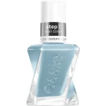 Essie Gel Couture Nail Polish 135 First – Long Lasting Gel Effect Nail Color with Rich Pigment and Smooth Coverage 13.5ml - Essie