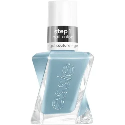 Essie Gel Couture Nail Polish 135 First – Long Lasting Gel Effect Nail Color with Rich Pigment and Smooth Coverage 13.5ml