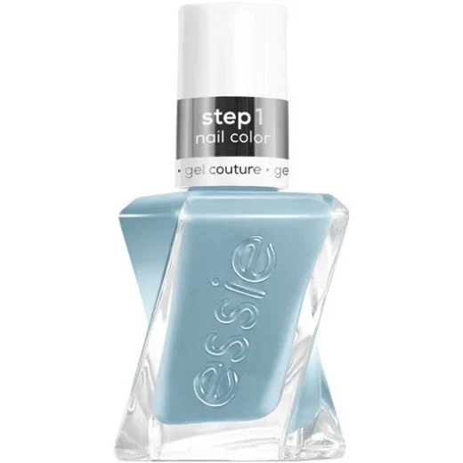 Essie Gel Couture Nail Polish 135 First – Long Lasting Gel Effect Nail Color with Rich Pigment and Smooth Coverage 13.5ml - Essie - Image 6