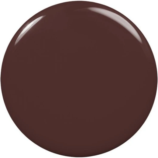 Essie Gel Couture Nail Polish 542 All checked out – Long Lasting Gel Effect Nail Color with Rich Pigment, Smooth Even Coverage and Brilliant Shine Designed to Resist Chipping for Salon Quality Manicure 13.5ml - Essie - Image 2