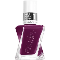Essie Gel Couture Nail Polish 186 Pais – Long Lasting Gel Effect Nail Color with Rich Pigment and Smooth Coverage 13.5ml