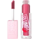 Maybelline New York Lifter Plump, Hydrating Lip Plumping Gloss with Chilli Pepper 002 (Mauve Bite) - Maybelline New York