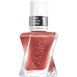 Essie Gel Couture Nail Polish 554 Multi – Long Lasting Gel Effect Nail Color with Rich Pigment, Smooth Coverage and Brilliant Shine for Professional Salon Style Manicure 13.5ml