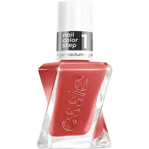 Essie Gel Couture Nail Polish 549 Wove – Long Lasting Gel Effect Nail Color with Rich Pigment and Brilliant Shine for Elegant Salon Quality Manicure 13.5ml - Essie - Image 6