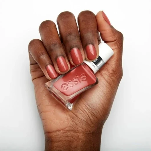Essie Gel Couture Nail Polish 549 Wove – Long Lasting Gel Effect Nail Color with Rich Pigment and Brilliant Shine for Elegant Salon Quality Manicure 13.5ml - Essie - Image 3