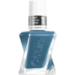 Essie Gel Couture Nail Polish 546 Cut – Long Lasting Gel Effect Nail Color with Rich Pigment and Brilliant Shine for Professional Manicure 13.5ml - Essie