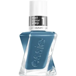 Essie Gel Couture Nail Polish 546 Cut – Long Lasting Gel Effect Nail Color with Rich Pigment and Brilliant Shine for Professional Manicure 13.5ml