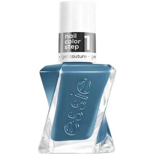Essie Gel Couture Nail Polish 546 Cut – Long Lasting Gel Effect Nail Color with Rich Pigment and Brilliant Shine for Professional Manicure 13.5ml - Essie - Image 6