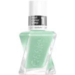 Essie Gel Couture Nail Polish 551 Bling – Long Lasting Gel Effect Nail Color with Rich Pigment and Brilliant Shine for Elegant Manicure 13.5ml - Essie