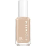 Essie Expressie Quick Dry Nail Polish 345 Millennium Mom – Fast Dry Nail Color with Rich Pigment and Smooth Coverage 10ml - Essie