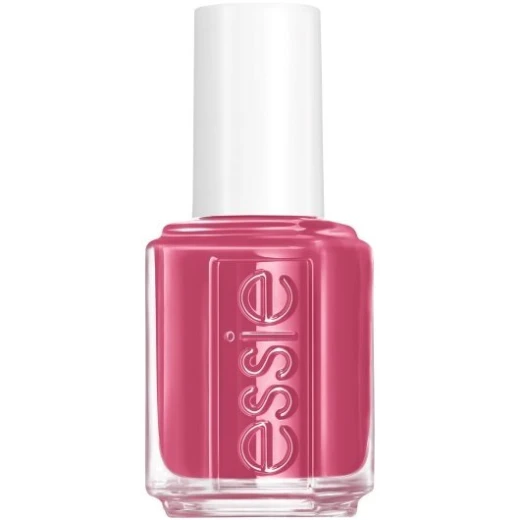Essie Nail Polish Sun-Renity 965 Warm Sunny Yellow Shade – Professional Salon Quality Nail Polish with Long Lasting Glossy Finish, Smooth Easy Application, Chip Resistant Formula for Perfect Manicure and Pedicure - Essie - Image 2