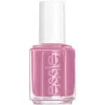 Essie Nail Polish Breathe In 966 Calm Soft Blue Shade – Professional Salon Quality Nail Polish with Long Lasting Glossy Finish, Smooth Easy Application, Chip Resistant Formula for Perfect Manicure and Pedicure - Essie