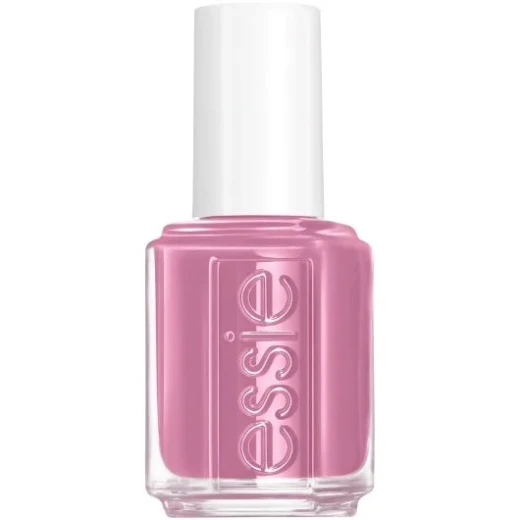Essie Nail Polish Breathe In 966 Calm Soft Blue Shade – Professional Salon Quality Nail Polish with Long Lasting Glossy Finish, Smooth Easy Application, Chip Resistant Formula for Perfect Manicure and Pedicure - Essie - Image 2
