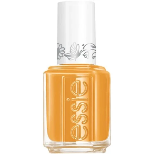 Essie Nail Polish In A Daisy 975 Fresh Floral Yellow Shade – Professional Salon Quality Nail Polish with Long Lasting Glossy Finish, Smooth Easy Application, Chip Resistant Formula for Perfect Manicure and Pedicure - Essie - Image 2