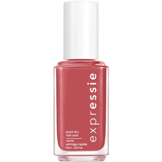 Essie Expressie Quick Dry Nail Polish 28 Party Mix – Fast Dry Nail Color with Rich Pigment and Smooth Coverage 10ml - Essie - Image 2
