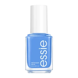 Essie Nail Polish Cloud Gazin 974 Soft Sky Blue Shade – Professional Salon Quality Nail Polish with Long Lasting Glossy Finish, Smooth Easy Application, Chip Resistant Formula for Perfect Manicure and Pedicure