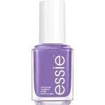 Essie Nail Polish Go Wild Flower 976 Fresh Floral Pink Shade – Professional Salon Quality Nail Polish with Long Lasting Glossy Finish, Smooth Easy Application, Chip Resistant Formula for Perfect Manicure and Pedicure - Essie