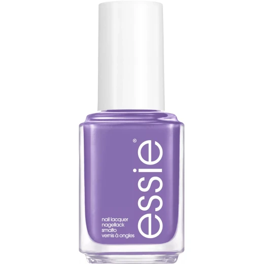 Essie Nail Polish Go Wild Flower 976 Fresh Floral Pink Shade – Professional Salon Quality Nail Polish with Long Lasting Glossy Finish, Smooth Easy Application, Chip Resistant Formula for Perfect Manicure and Pedicure - Essie - Image 2
