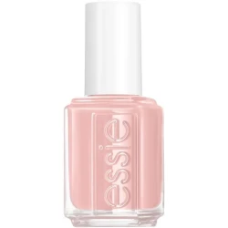 Essie Nail Polish Topless & Barefoot 121 Elegant Nude Beige Shade – Professional Salon Quality Nail Polish with Long Lasting Glossy Finish, Smooth Easy Application and Chip Resistant Color