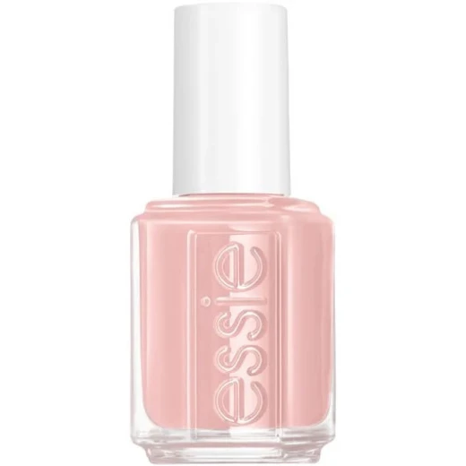 Essie Nail Polish Topless & Barefoot 121 Elegant Nude Beige Shade – Professional Salon Quality Nail Polish with Long Lasting Glossy Finish, Smooth Easy Application and Chip Resistant Color Essie Nail Polish Topless & Barefoot 121 Elegant Nude Beige Shade – Professional Salon Quality Nail Polish with Long Lasting Glossy Finish, Smooth Easy Application and Chip Resistant Color