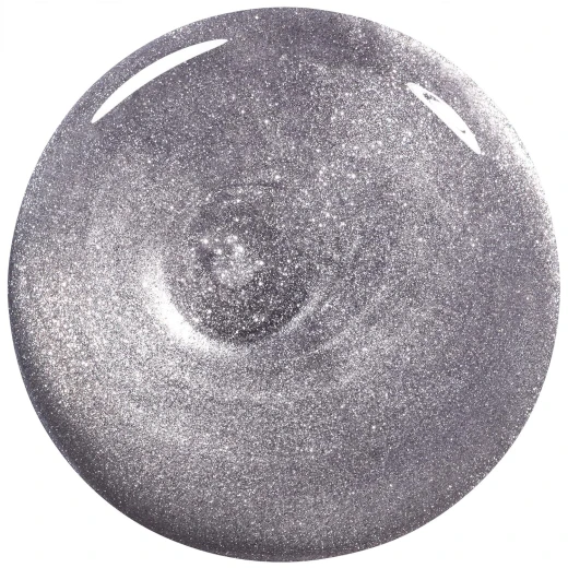 Essie Treat Love & Color Steel The Lead 158 Strengthening Grey Nail Polish – Professional Nail Care Color with Strengthening Treatment Formula that Helps Protect Nails while Delivering High Shine Glossy Finish and Chip Resistant Long Lasting Wear - Essie - Image 2